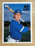 1996 Topps #217 Karim Garcia