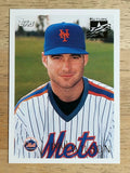 1996 Topps #214 Paul Wilson