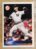 1996 Topps #273 Jimmy Key