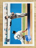 1996 Topps #134 Chris Gomez