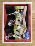 1996 Topps #248 Chuck Knoblauch