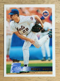 1996 Topps #133 Bobby Jones