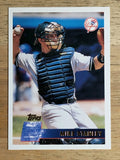1996 Topps #135 Mike Stanley