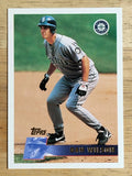 1996 Topps #117 Dan Wilson