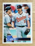 1996 Topps #183 Doug Jones