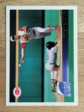 1996 Topps #162 Bret Boone