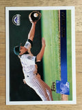 1996 Topps #149 Walt Weiss