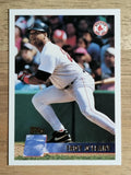 1996 Topps #91 Troy O'Leary