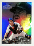 1999 Flair Showcase Row 3 #13 Mike Piazza