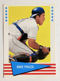 1999 Fleer Tradition Vintage '61 #41 Mike Piazza