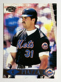 1999 Pacific #286A Mike Piazza Headshot