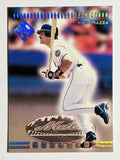 1999 Private Stock #13 Mike Piazza