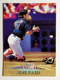 1999 Stadium Club #275 Mike Piazza