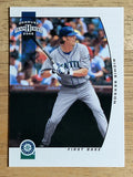 2005 Donruss Team Heroes #387 Richie Sexson