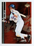 2000 Black Diamond Rookie Edition #71 Mike Piazza