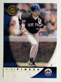 2001 Donruss Class of 2001 #26 Mike Piazza