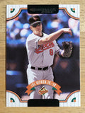 2002 Donruss #8 Cal Ripken