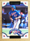 2002 Donruss #18 Vladimir Guerrero