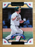 2002 Donruss #24 Jason Giambi