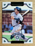 2002 Donruss #46 Edgar Martinez