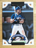 2002 Donruss #133 Rickey Henderson
