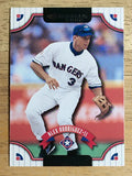2002 Donruss #1 Alex Rodriguez