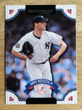 2002 Donruss #92 Andy Pettitte