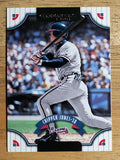 2002 Donruss #149 Chipper Jones