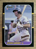 1987 Donruss #81 Steve Garvey
