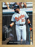 1997 Donruss #115 Eddie Murray