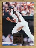 1996 Donruss #225 Bobby Bonilla