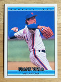 1992 Donruss #498 Frank Viola