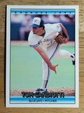 1992 Donruss #459 Tom Candiotti