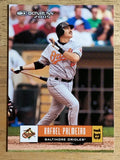 2005 Donruss #112 Rafael Palmeiro