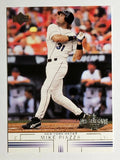 2002 Upper Deck #383 Mike Piazza