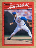 1990 Donruss #373 Mike Bielecki
