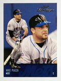 2003 Playoff Prestige #147 Mike Piazza