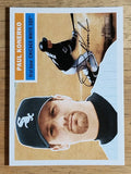 2005 Topps Heritage #322 Paul Konerko