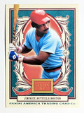 2013 Panini Golden Age #101 Jim Rice