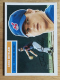2005 Topps Heritage #140 Jake Dittler