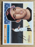 2005 Topps Heritage #35 Jay Gibbons