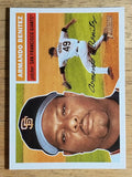 2005 Topps Heritage #104 Armando Benitez