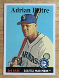2007 Topps Heritage #433 Adrian Beltre