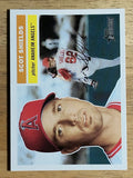 2005 Topps Heritage #65 Scot Shields