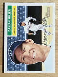2005 Topps Heritage #47 Damian Miller