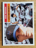 2005 Topps Heritage #224 Kris Benson