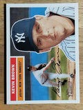 2005 Topps Heritage #161 Kevin Brown
