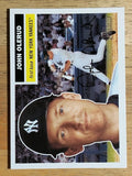 2005 Topps Heritage #157 John Olerud