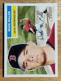 2005 Topps Heritage #299 Wade Miller