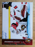 2015-16 Upper Deck #134 Andrew Hammond